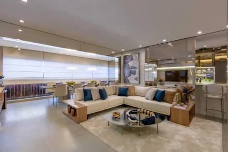 Campinas Nova Campinas Apartamento Venda R$2.254.576,00 Condominio R$1.300,00 3 Dormitorios 2 Vagas 