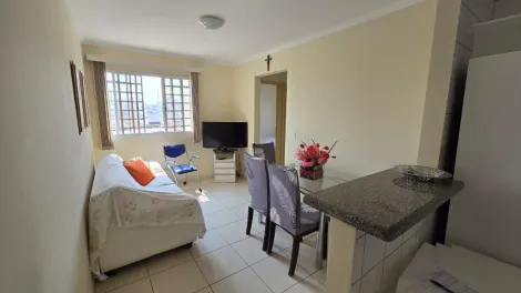 Sao Carlos Vila Pelicano Apartamento Venda R$250.000,00 Condominio R$240,00 2 Dormitorios 1 Vaga 