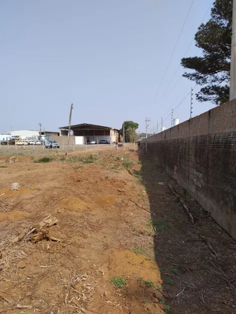 Sao Carlos Jardim Novo Horizonte Terreno Venda R$2.500.000,00  Area do terreno 4819.04m2 
