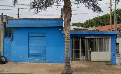 Sao Carlos Parque Santa Felicia Jardim Casa Venda R$550.000,00 2 Dormitorios 2 Vagas Area do terreno 360.00m2 Area construida 205.00m2