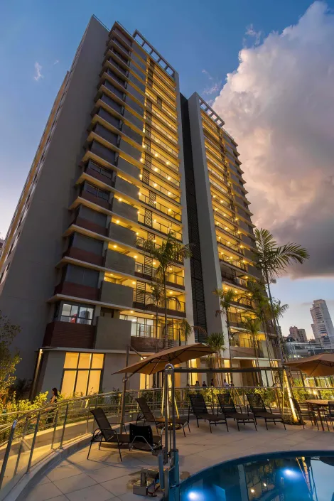 Campinas Cambui Apartamento Venda R$2.504.906,00 Condominio R$1.200,00 4 Dormitorios 3 Vagas 