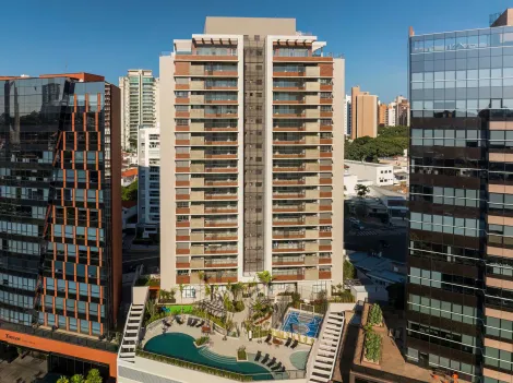 Campinas Cambui Apartamento Venda R$2.791.927,00 Condominio R$1.200,00 4 Dormitorios 3 Vagas 