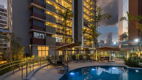 Campinas Cambui Apartamento Venda R$2.791.927,00 Condominio R$1.200,00 4 Dormitorios 3 Vagas 