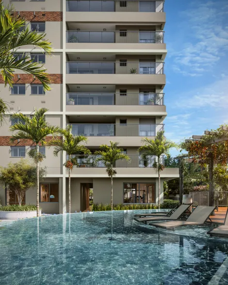 Campinas Cambui Apartamento Venda R$1.970.000,00 Condominio R$1.200,00 3 Dormitorios 2 Vagas 