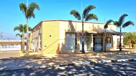 Sao Carlos Agua Vermelha Comercial Venda R$119.150,00 Area construida 31.00m2