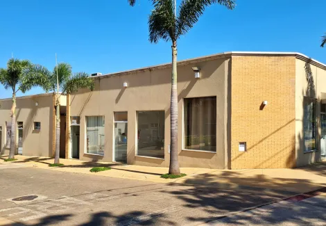 Sao Carlos Agua Vermelha Comercial Venda R$99.000,00 Area construida 31.00m2