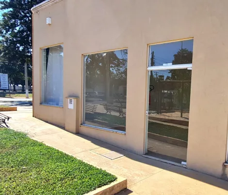 Sao Carlos Agua Vermelha Comercial Venda R$99.000,00 Area construida 31.00m2