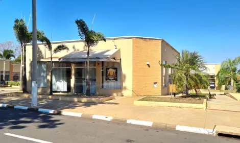 Sao Carlos Agua Vermelha Comercial Venda R$415.000,00  Area do terreno 152.00m2 Area construida 124.00m2