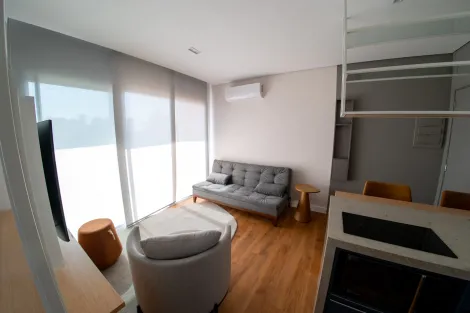 Campinas Cambui Apartamento Locacao R$ 4.000,00 Condominio R$699,00 1 Dormitorio 1 Vaga 