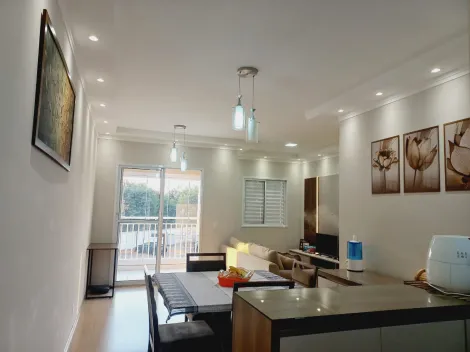 Sao Carlos Parque Sabara Apartamento Venda R$400.000,00 Condominio R$450,00 2 Dormitorios 1 Vaga 
