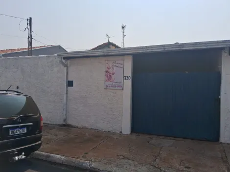 Guatapara Centro Casa Venda R$180.000,00 3 Dormitorios 2 Vagas Area do terreno 300.00m2 Area construida 94.95m2