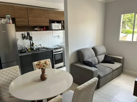 Sao Carlos Recreio Sao Judas Tadeu Apartamento Venda R$220.000,00 Condominio R$226,10 2 Dormitorios 1 Vaga 