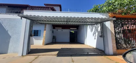 Sao Carlos Parque Santa Marta Casa Venda R$1.000.000,00 4 Dormitorios 4 Vagas Area do terreno 540.00m2 Area construida 370.00m2