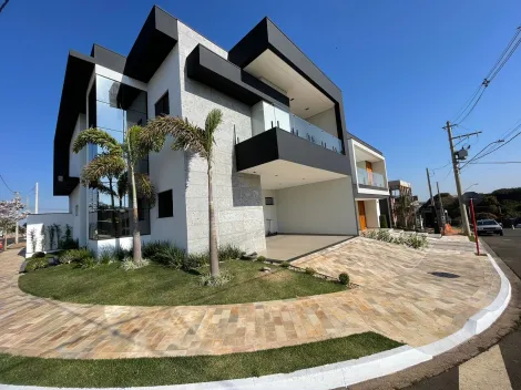 Ibate Residencial Terra dos Buritis Casa Venda R$1.755.360,00 3 Dormitorios 2 Vagas Area do terreno 330.00m2 Area construida 260.00m2