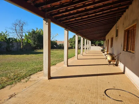Sao Carlos Quinta dos Buritis Rural Venda R$640.000,00 Condominio R$112,00 2 Dormitorios 12 Vagas Area construida 170.00m2