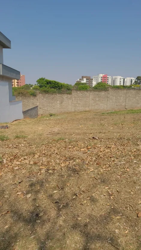 Sao Carlos Parque Faber Castell II Terreno Venda R$530.000,00 Condominio R$859,00  Area do terreno 517.65m2 