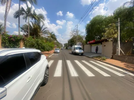 Sao Carlos Jardim Tangara Terreno Venda R$650.000,00  Area do terreno 955.55m2 