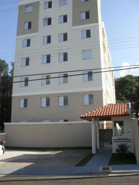Sao Carlos Parque Sabara Apartamento Venda R$240.000,00 Condominio R$220,00 2 Dormitorios 1 Vaga 