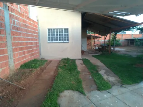Ibate Domingos Valerio Casa Venda R$265.000,00 2 Dormitorios 2 Vagas Area do terreno 329.11m2 Area construida 46.93m2