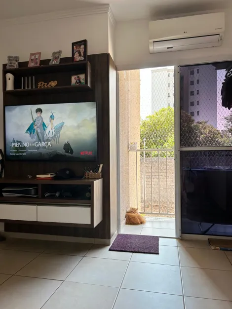 Sao Carlos Vila Rancho Velho Apartamento Venda R$220.000,00 Condominio R$260,00 2 Dormitorios 2 Vagas 
