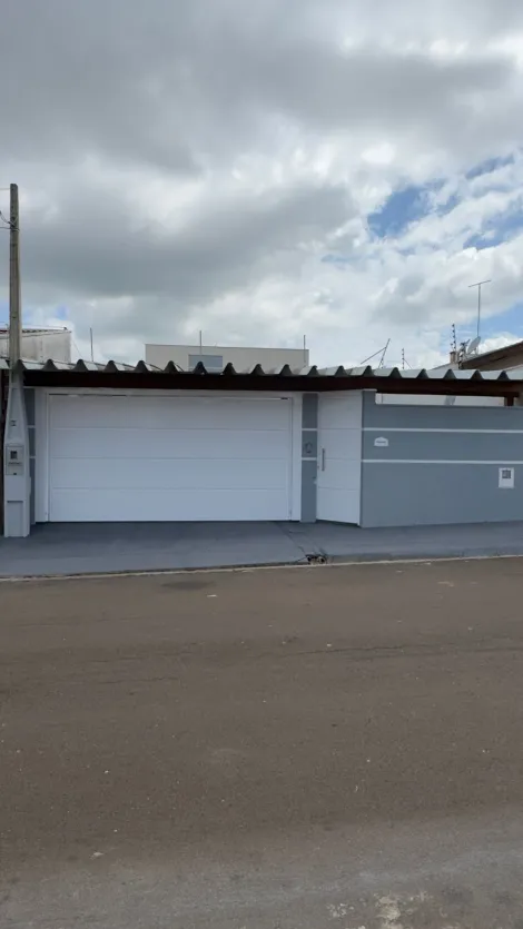 Sao Carlos Jardim Embare Casa Venda R$750.000,00 3 Dormitorios 2 Vagas Area do terreno 250.00m2 Area construida 182.00m2