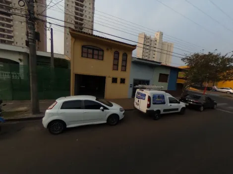 Sao Carlos Centro Comercial Venda R$643.000,00  1 Vaga Area do terreno 207.00m2 Area construida 214.00m2