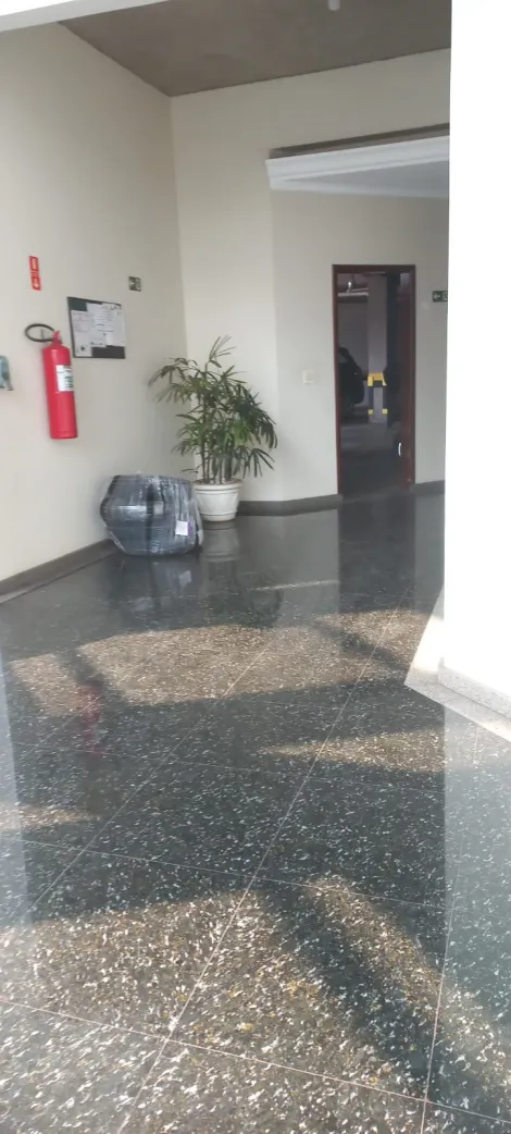 Sao Carlos Centro Apartamento Venda R$1.100.000,00 Condominio R$1.700,00 3 Dormitorios 2 Vagas 