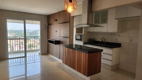Sao Carlos Parque Faber Castell I Apartamento Venda R$750.000,00 Condominio R$660,00 3 Dormitorios 2 Vagas 