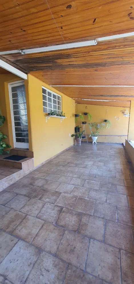 Sao Carlos Vila Prado Casa Venda R$400.000,00 3 Dormitorios 1 Vaga Area do terreno 208.00m2 Area construida 157.00m2