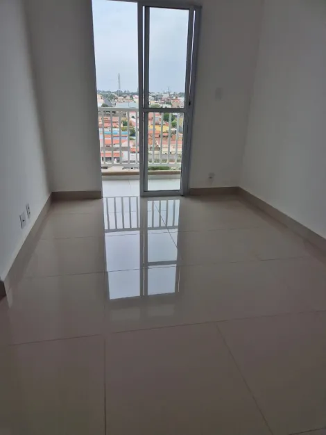 Sao Carlos Recreio Sao Judas Tadeu Apartamento Venda R$279.000,00 Condominio R$230,00 2 Dormitorios 1 Vaga 