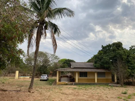 Sao Carlos Parque Itaipu Rural Venda R$1.300.000,00 3 Dormitorios  Area construida 5100.00m2