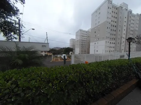 Sao Carlos Recreio Sao Judas Tadeu Apartamento Venda R$210.000,00 Condominio R$240,00 2 Dormitorios 1 Vaga 