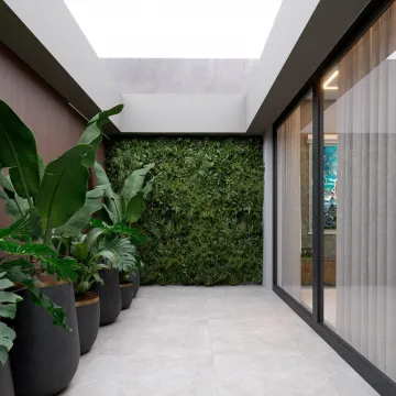 Sao Carlos Condominio Parque Residencial Damha I Casa Venda R$3.950.000,00 Condominio R$400,00 3 Dormitorios 3 Vagas 