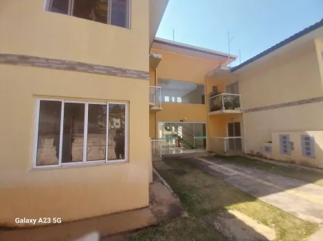 Sao Carlos Jardim Tangara Apartamento Venda R$175.000,00 Condominio R$350,00 2 Dormitorios 1 Vaga 