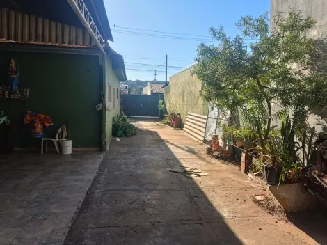 Sao Carlos Vila Morumbi Casa Locacao R$ 2.112,00 2 Dormitorios  Area do terreno 572.00m2 