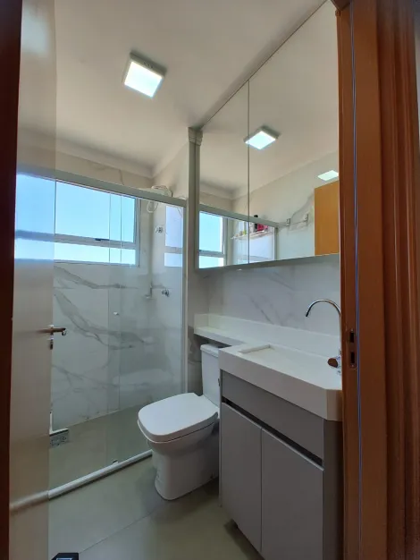 Sao Carlos Parque Faber Castell II Apartamento Venda R$345.000,00 Condominio R$323,11 2 Dormitorios 1 Vaga 