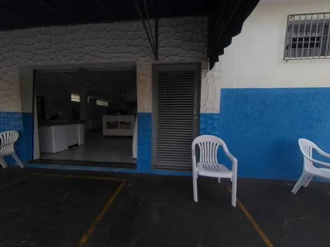 Sao Carlos Jardim Cruzeiro do Sul Comercial Locacao R$ 945,00 Area construida 50.00m2