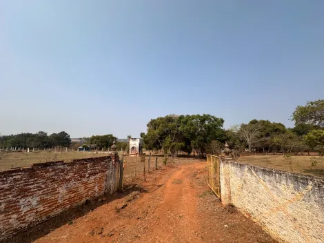 Sao Carlos Area Rural de Sao Carlos Rural Venda R$3.724.000,00 Area construida 400.35m2