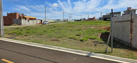 Sao Carlos Parque Faber Castell II Terreno Venda R$373.000,00 Condominio R$490,00  Area do terreno 338.00m2 