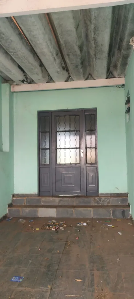 Sao Carlos Jardim Cruzeiro do Sul Casa Venda R$255.000,00 3 Dormitorios 1 Vaga Area do terreno 154.00m2 Area construida 137.41m2