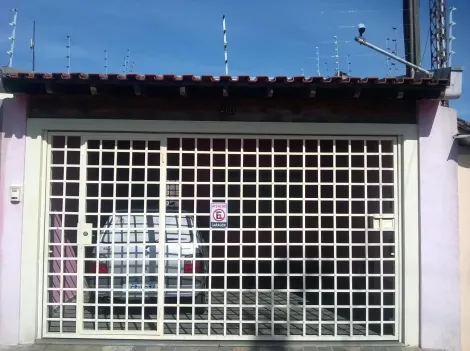 Sao Carlos Jardim Tangara Casa Venda R$318.000,00 2 Dormitorios 1 Vaga Area do terreno 150.00m2 Area construida 107.85m2