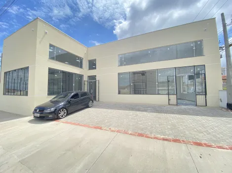 Sao Carlos Vila Prado Salao Locacao R$ 3.000,00  1 Vaga Area construida 50.00m2