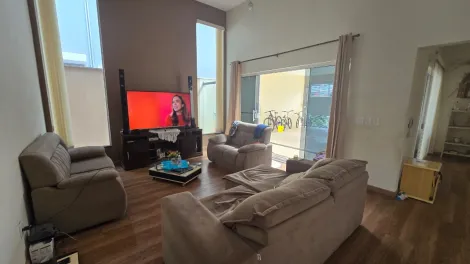 Sao Carlos Condominio Residencial Quebec Casa Venda R$1.000.000,00 Condominio R$480,00 3 Dormitorios 2 Vagas Area do terreno 308.00m2 Area construida 183.00m2