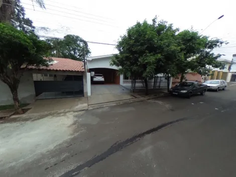 Sao Carlos Cidade Jardim Casa Venda R$800.000,00 3 Dormitorios 4 Vagas Area do terreno 360.00m2 Area construida 199.18m2