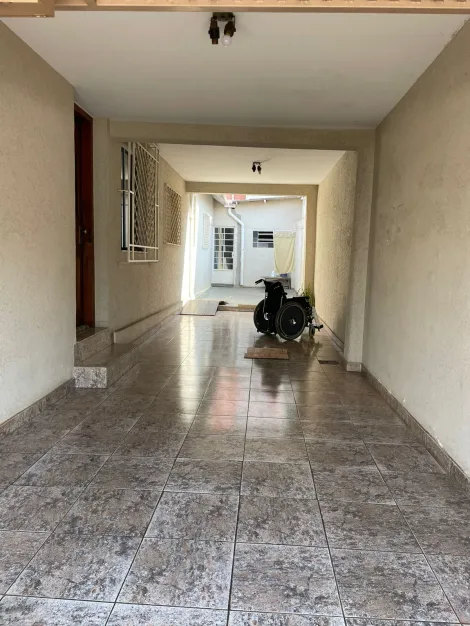 Sao Carlos Centro Casa Venda R$580.000,00 3 Dormitorios 2 Vagas Area do terreno 174.10m2 Area construida 156.15m2