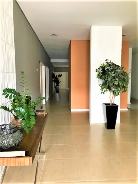 Sao Carlos Centro Apartamento Venda R$540.000,00 Condominio R$500,00 2 Dormitorios 1 Vaga 