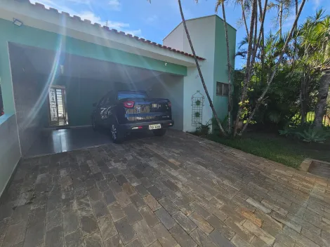 Sao Carlos Jardim Cardinalli Casa Venda R$880.000,00 3 Dormitorios 4 Vagas Area do terreno 600.00m2 Area construida 225.00m2