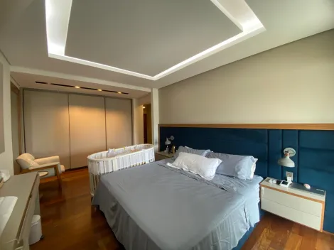 Sao Carlos Centro Apartamento Venda R$1.700.000,00 Condominio R$1.500,00 3 Dormitorios 2 Vagas 
