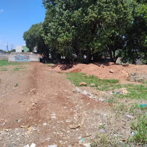 Sao Carlos Vila Izabel Comercial Venda R$3.150.000,00  Area do terreno 1750.00m2 