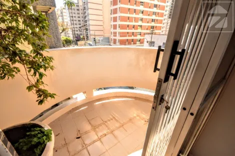 Campinas Centro Apartamento Venda R$350.000,00 Condominio R$820,00 1 Dormitorio 2 Vagas 